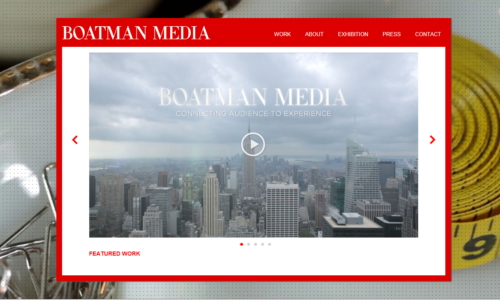 BoatMan Media